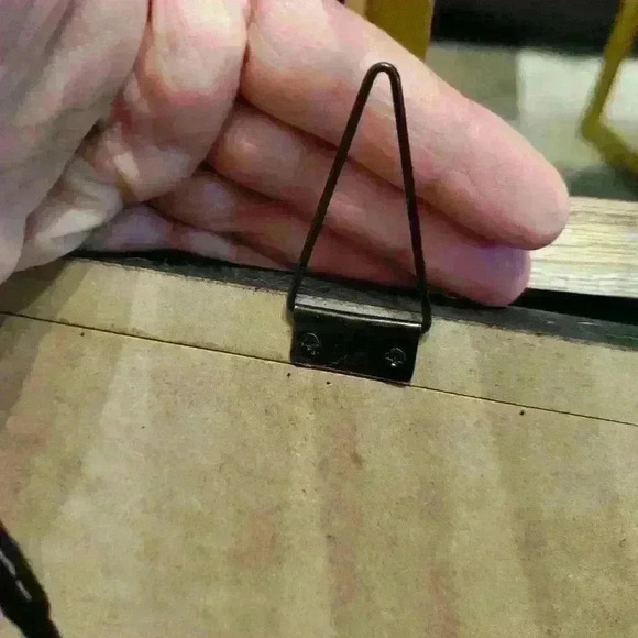 Christmas  decorations frame - Picture 2 of 3